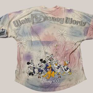 Disney 100 Spirit Jersey sxS